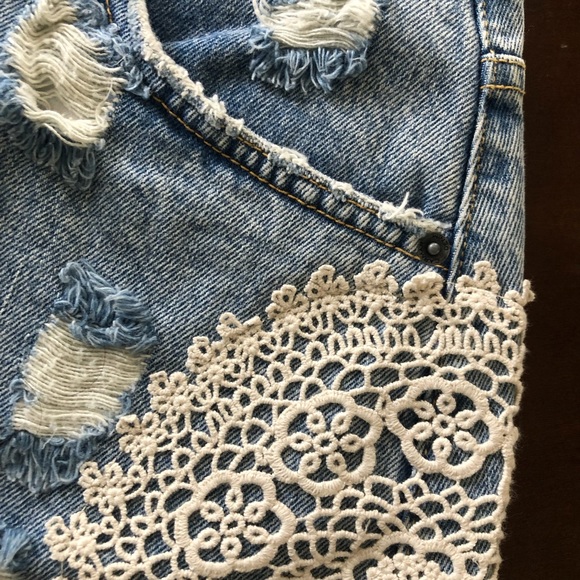 Carmar Vintage Skirt - petite - Picture 3 of 6